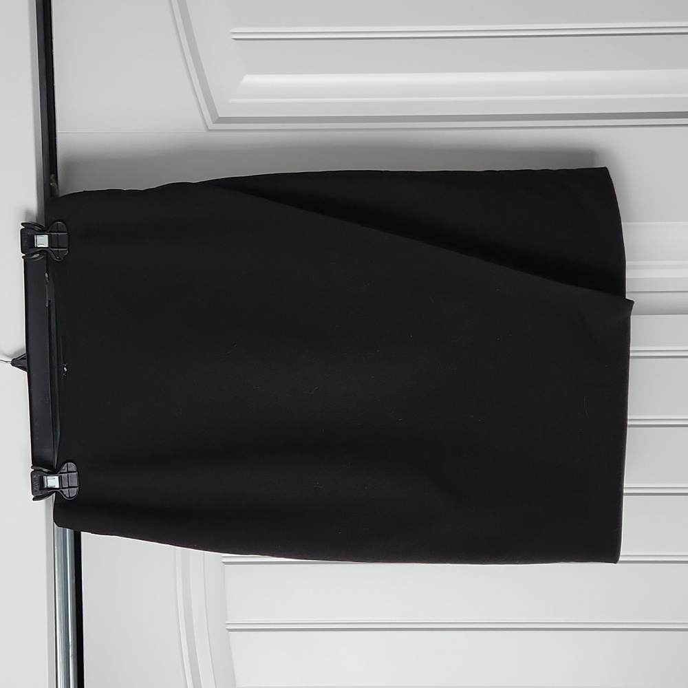 Pencil skirt